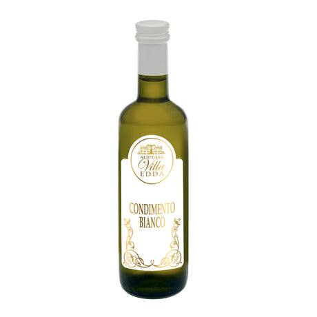 Acetaia Bellei Villa Edda Balsamic Vinegar White 