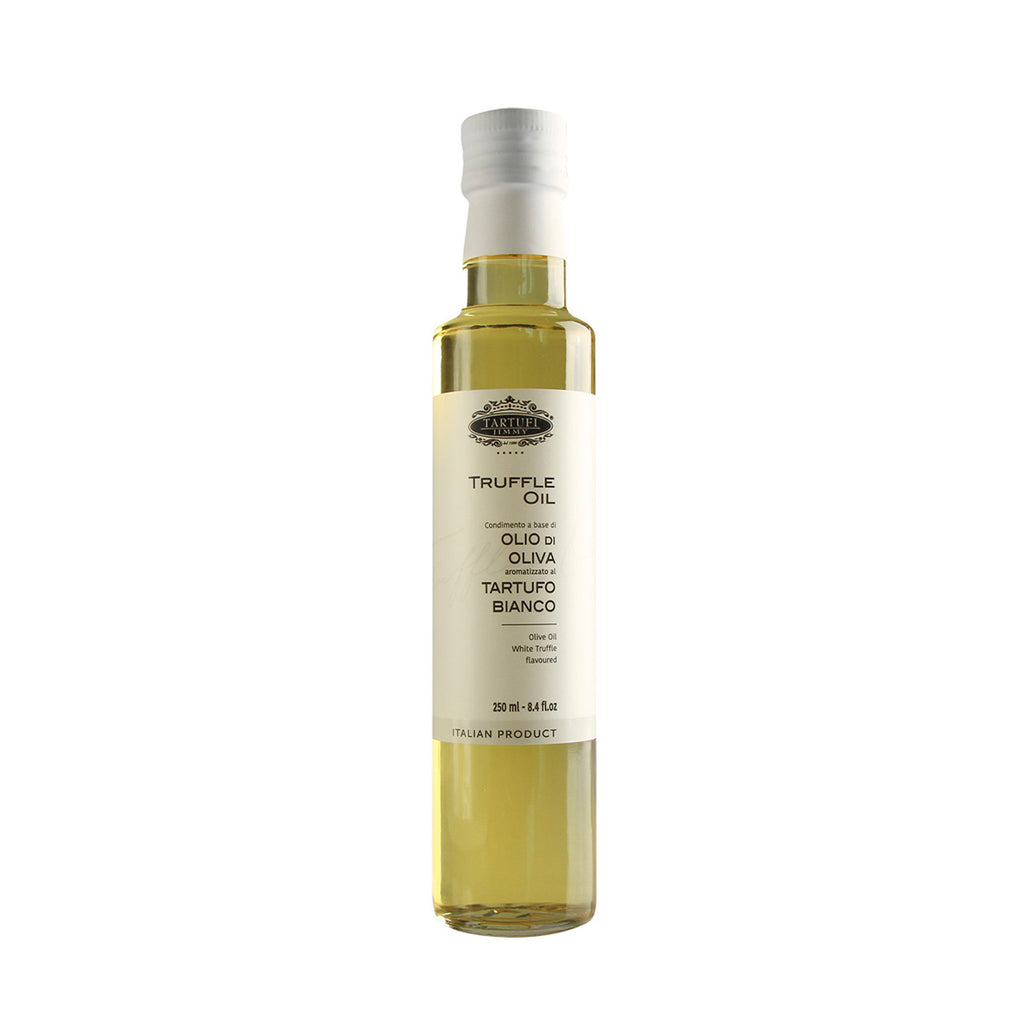 White Truffle Olive Oil