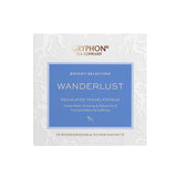 Tea Sachet Botany Selection Wonderlust 