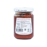 Red Choricero Pepper Pulp 