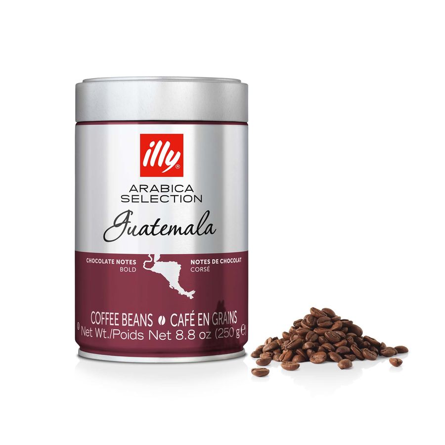 illy Whole Bean Arabica Selection Guatemala