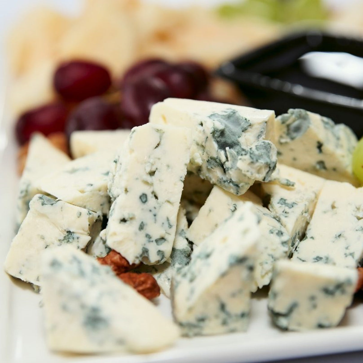 Blue Stilton 