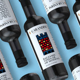 Carandini Balsamic Vinegar of Modena - Yellow Tower 