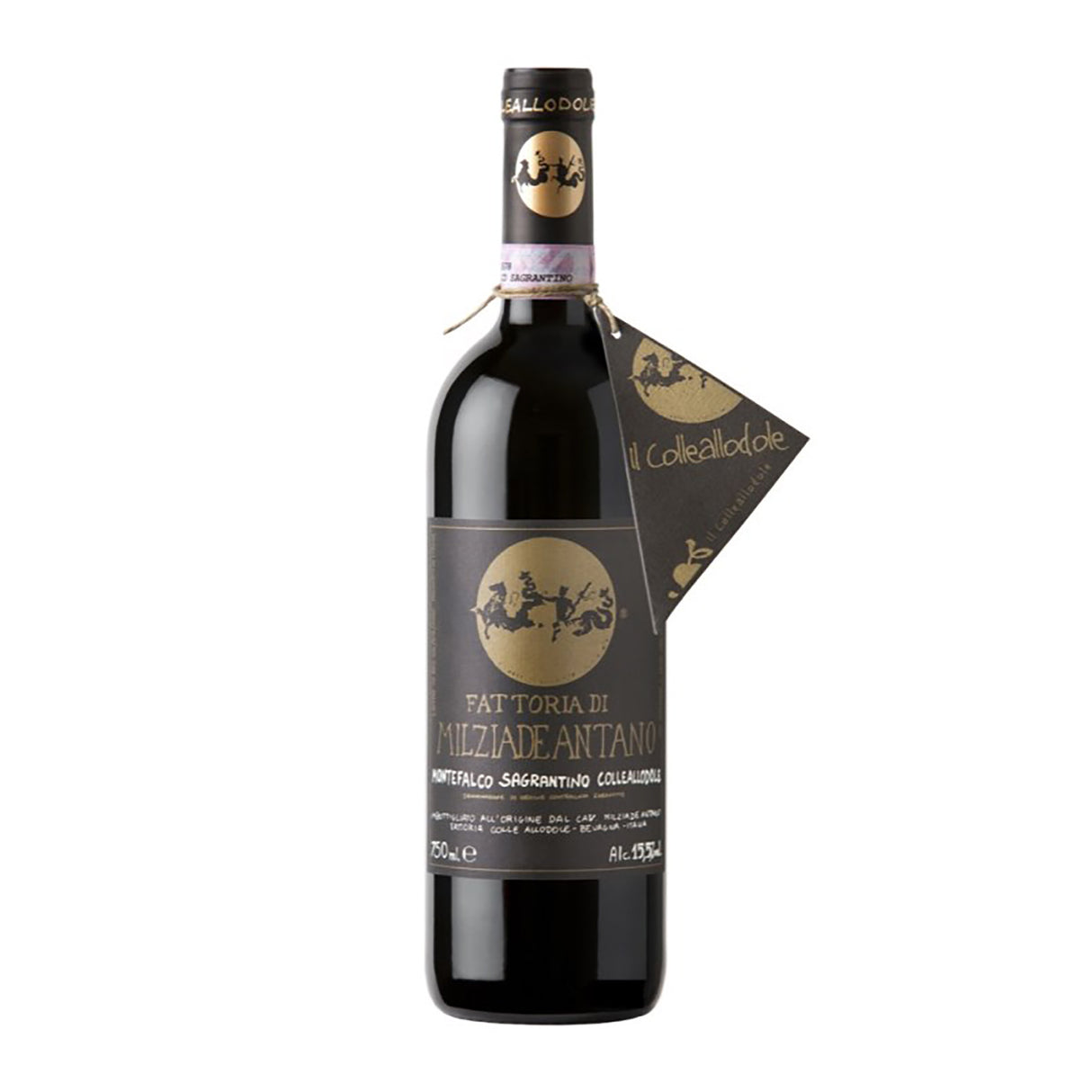 Montefalco Sagrantino Colleallodole 2014