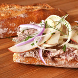 Duck Rillettes