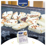 Alambra Halloumi Traditional Cypriot Cheese