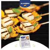 Alambra Halloumi Traditional Cypriot Cheese