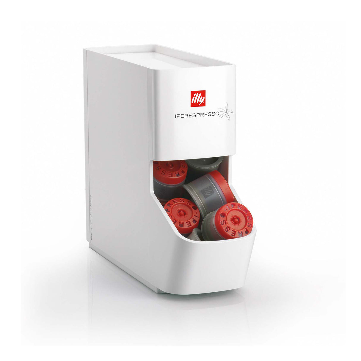 IPSO Capsules Dispenser