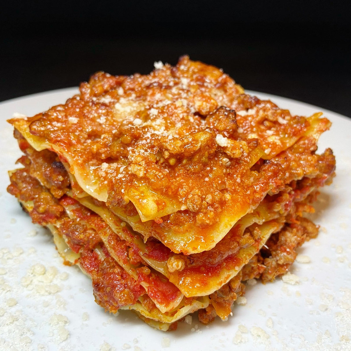 Armando Pasta Lasagna Sheets