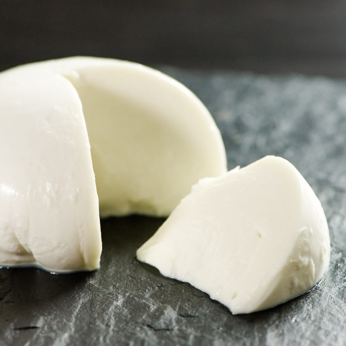 Mozzarella Cow Milk 