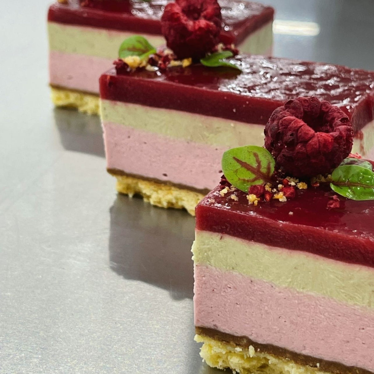 Puree Raspberry 100% 