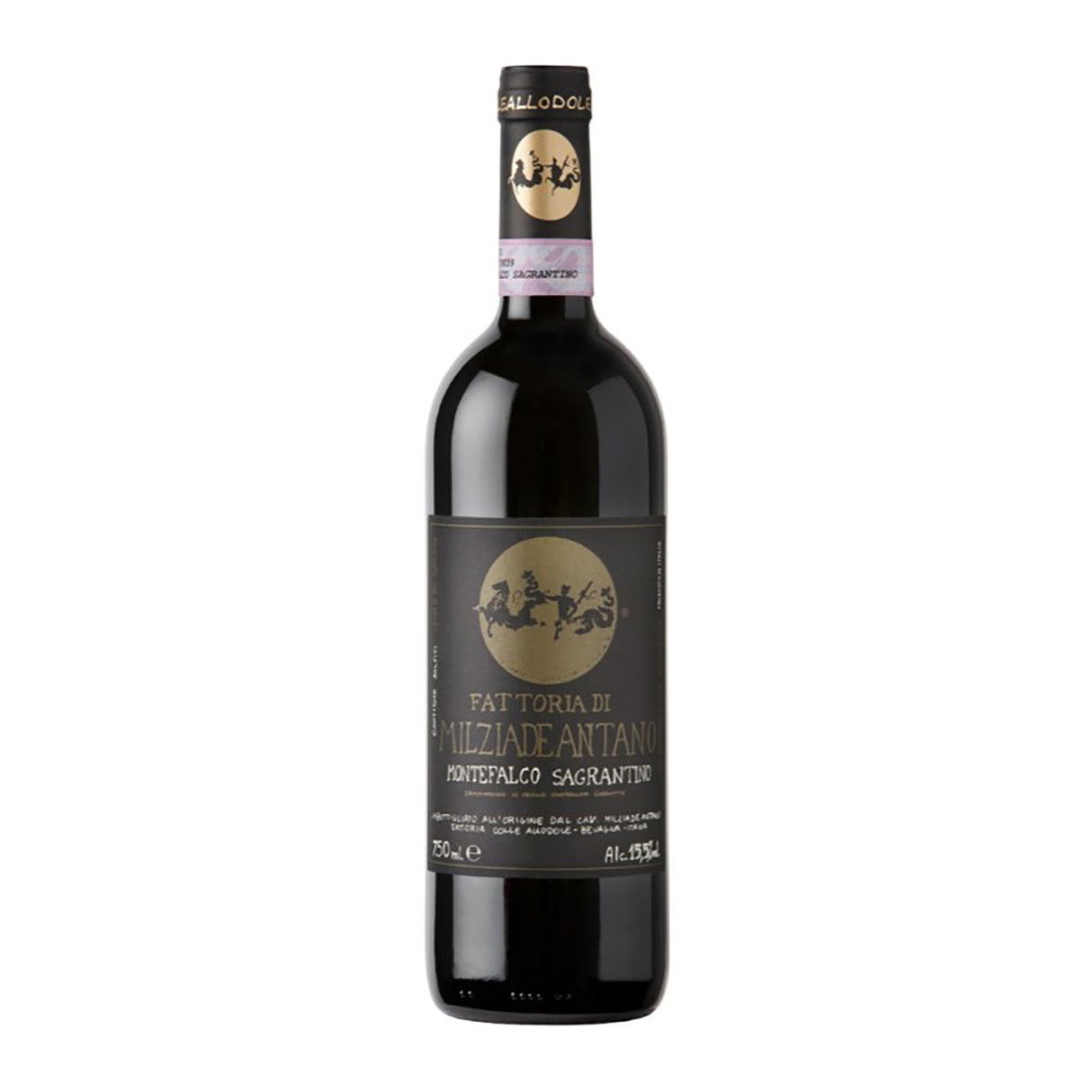 Montefalco Sagrantino DOCG 2015 75cl