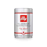 Whole Bean Classico Coffee - Medium Roast